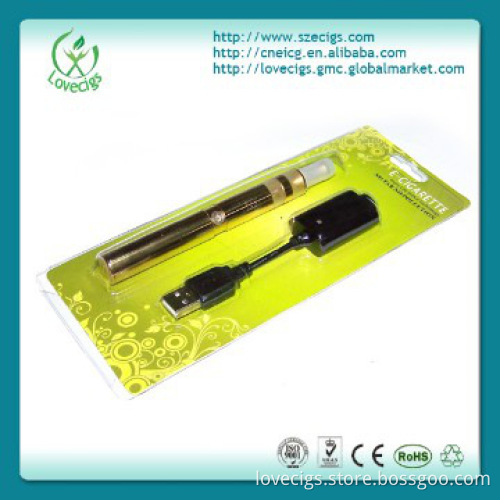 Hot sale Ego sd3 e cigarette china factory price